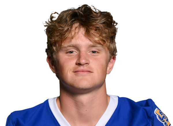 Finn Benz headshot