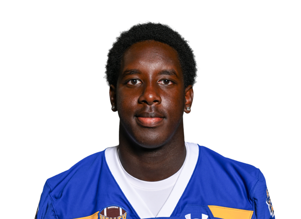 Justin Kabera headshot