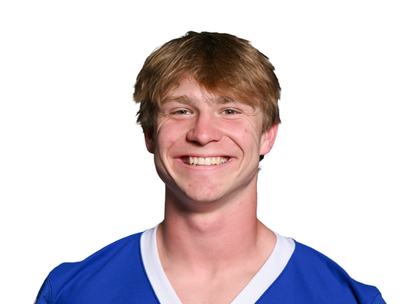 Brady Kurt headshot
