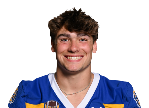 Cam Cribari headshot