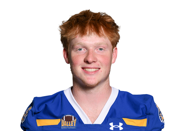 Casey Larson headshot