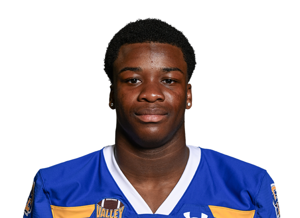 Josh Myers headshot
