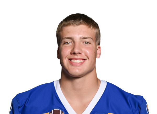 Shane Henderson headshot