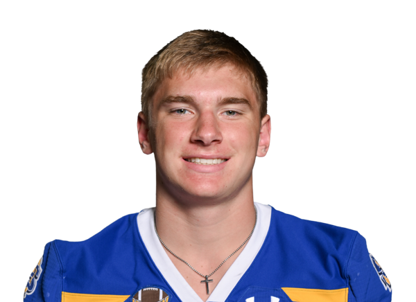Maverick LeBrun headshot