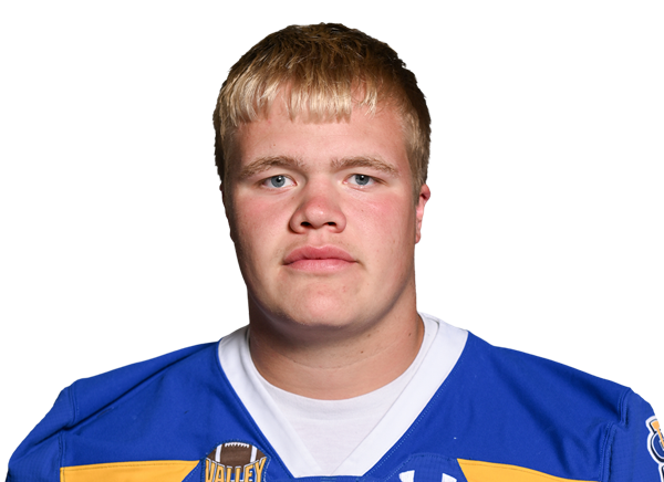 Sam Christensen headshot