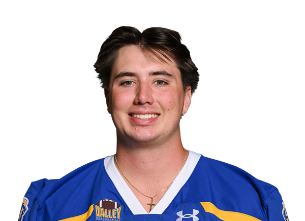 Evan McCarty headshot