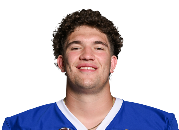 Thomas Dwyer headshot