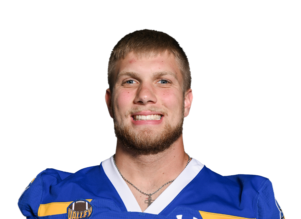 Landyn Lewerke headshot
