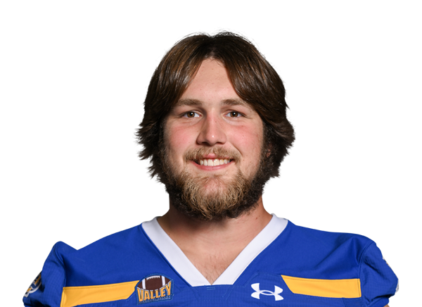 Brock Osbahr headshot