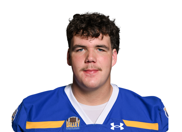Lincoln Semchenko headshot
