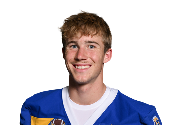 Ryan Harrington headshot