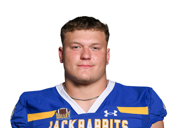 Reggie Kloehn headshot