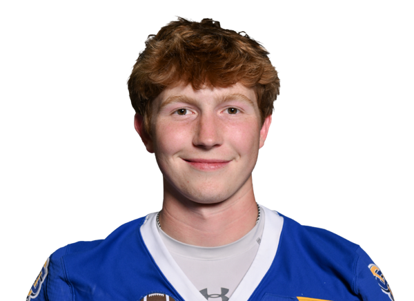 Anthony Erickson headshot