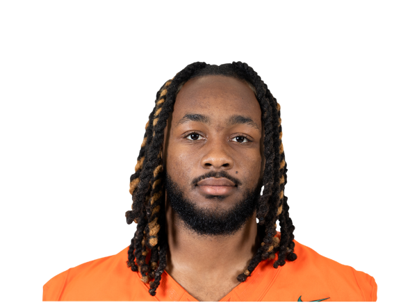 Jamar Taylor headshot