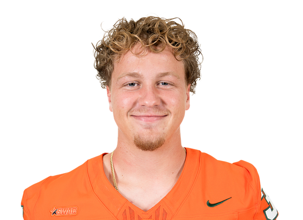 Gabriel Perez headshot