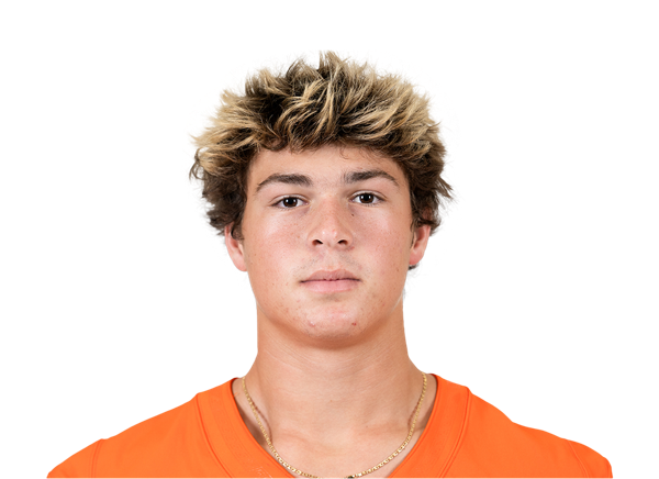 Emilio Bacardi headshot