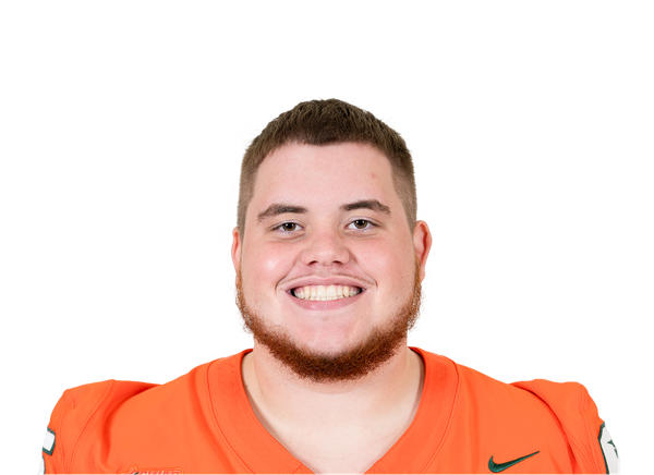 Wyatt Crosby headshot
