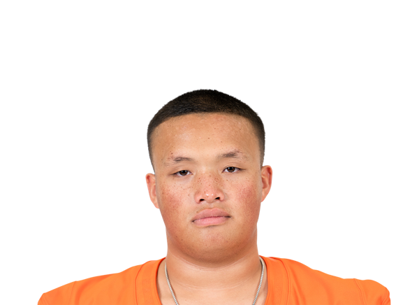 Vinh Quain headshot