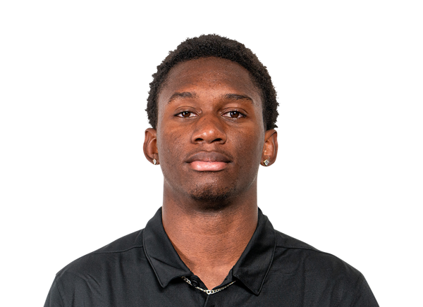 Marcus Washington headshot