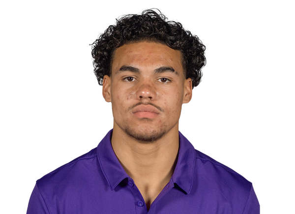 Josiah Thomas headshot