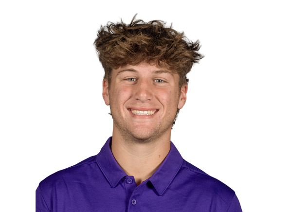 Marcus Trout headshot