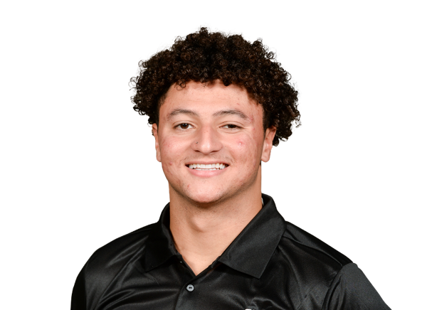 Jayden Whitaker headshot