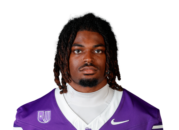 Stephen Woods Jr. headshot