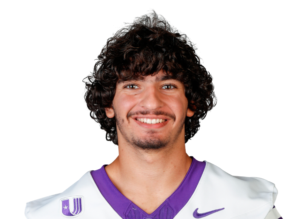 Grant Ghali headshot