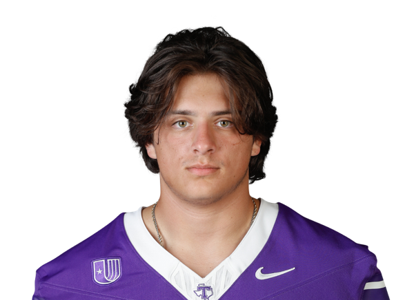 Danny Hojdea headshot