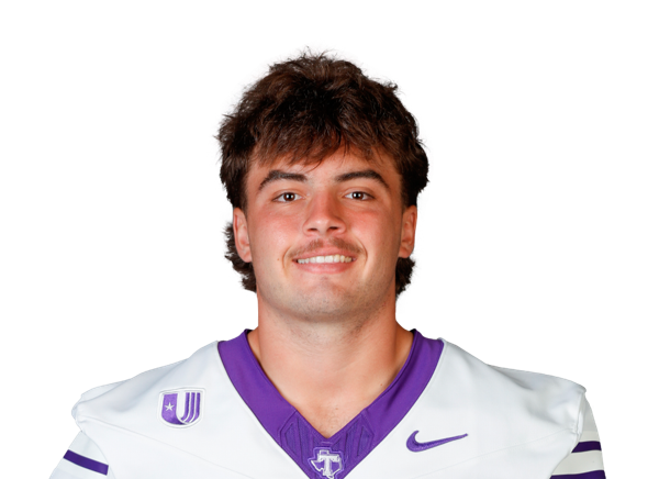 Preston Lancaster headshot