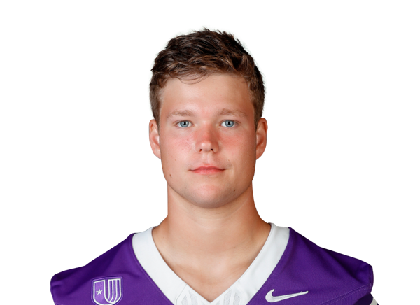 Maxx Malyk headshot