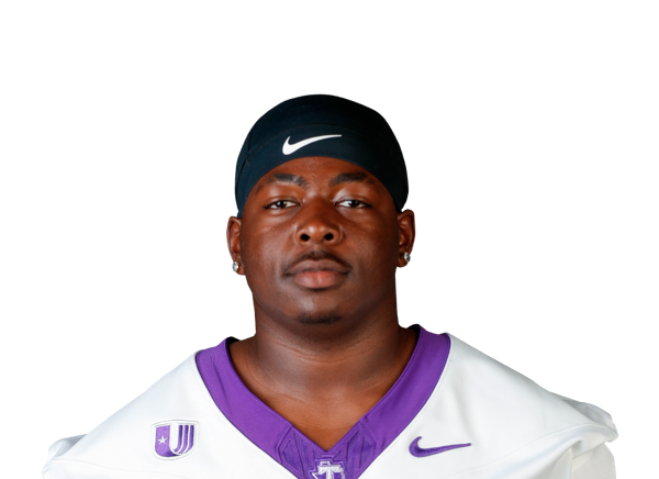 Jaydan Shaw headshot