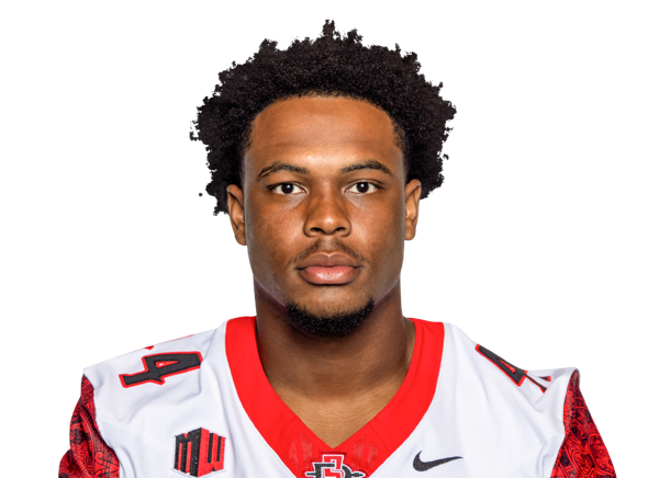 Niles King headshot