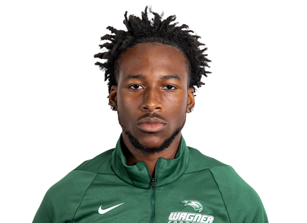 Richard Perkins Jr. headshot