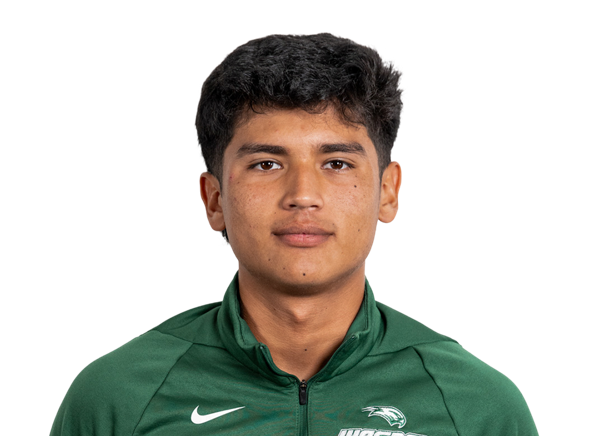 Nicholas Romero headshot