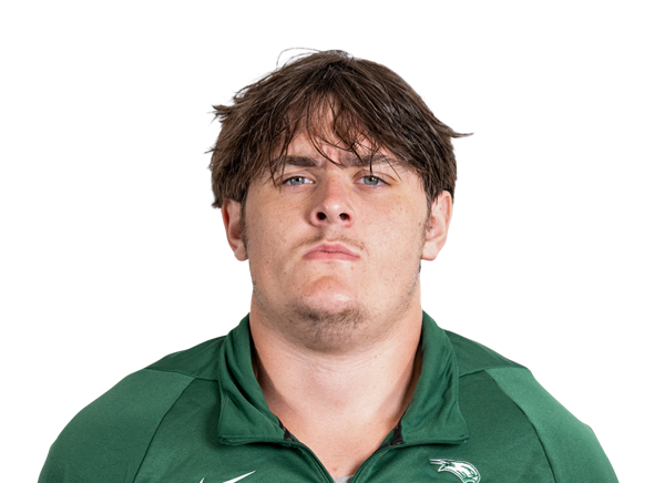 Bradley Buttine headshot