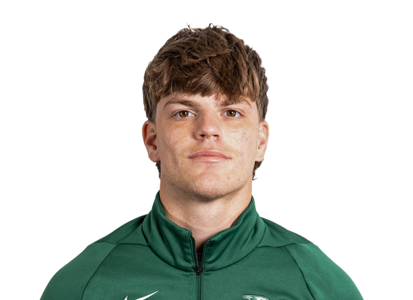 Trent DuBuc headshot