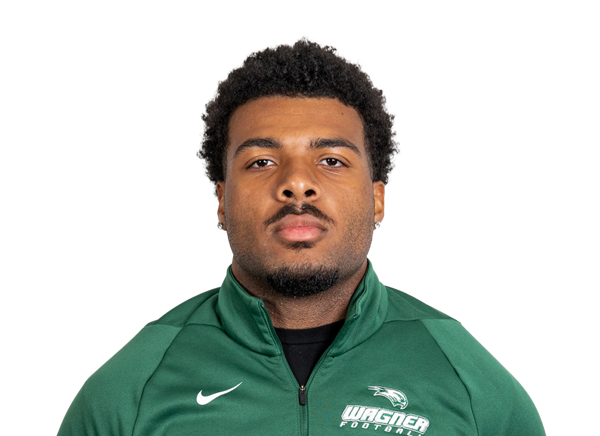 Auston Francis headshot