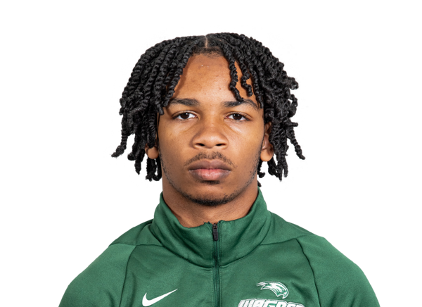 Donte Copeland headshot