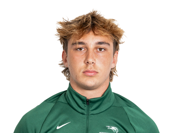 Gage Coppersmith headshot