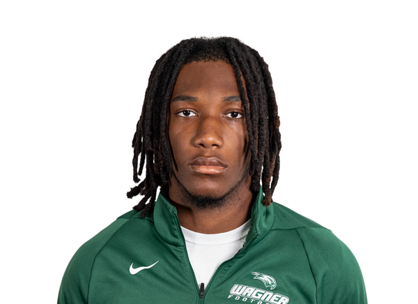 Nassir Edwards headshot