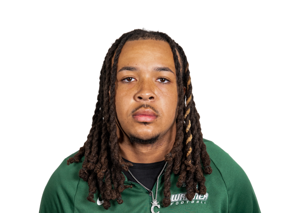 Chase Halfkenny headshot