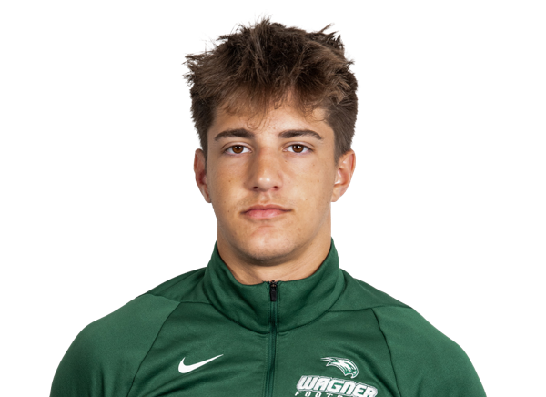 Brendan Heyer headshot