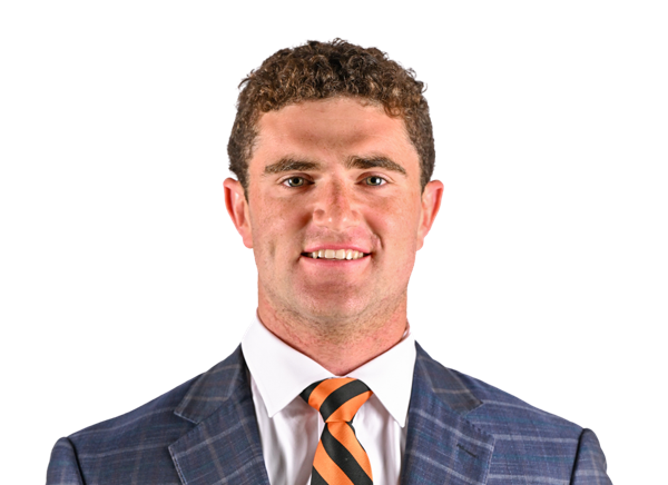 Eli Friend headshot