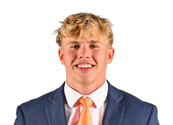 Bradley Eaton headshot
