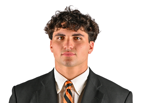 Charles Kaludis headshot