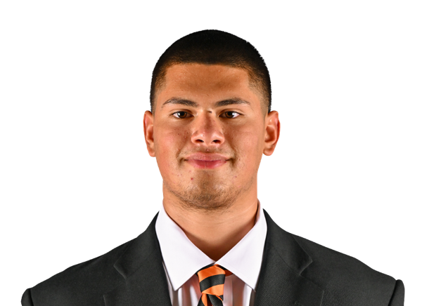Jayden Hadzovic headshot