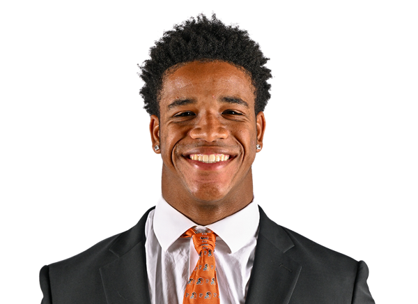 Christian Clarke headshot