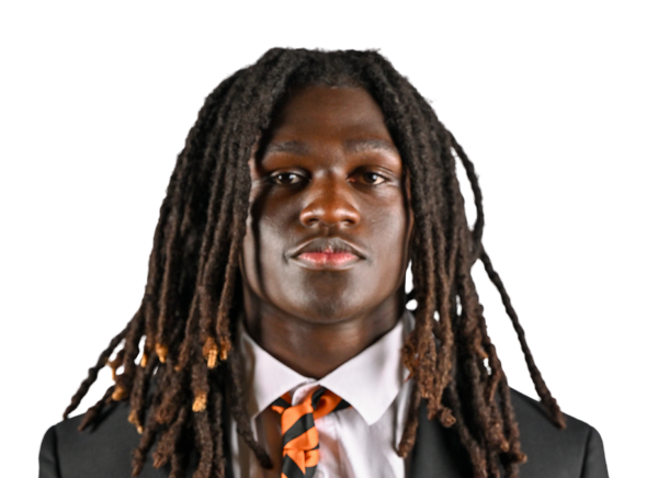 Josh Robinson headshot