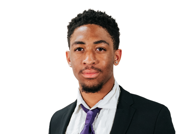 Brandon Washington headshot